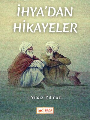 cover image of İhya'dan Hikayeler